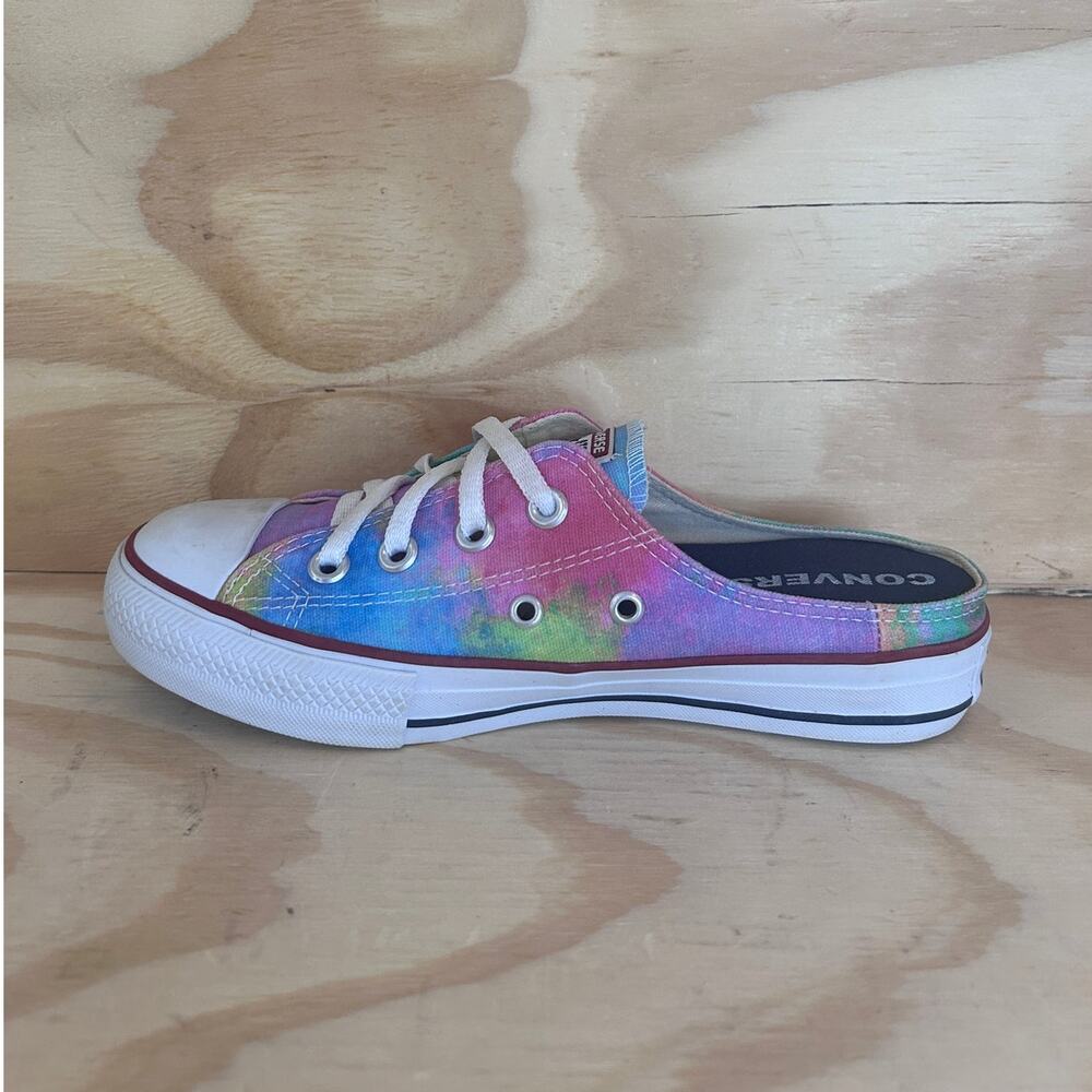 Converse All Star - CT Sky Medal - Mules - Multicolor - Women's - 6.5 - 02100B - Picture 4 of 9